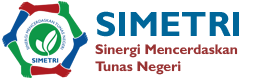 Logo of eLearning Simetri